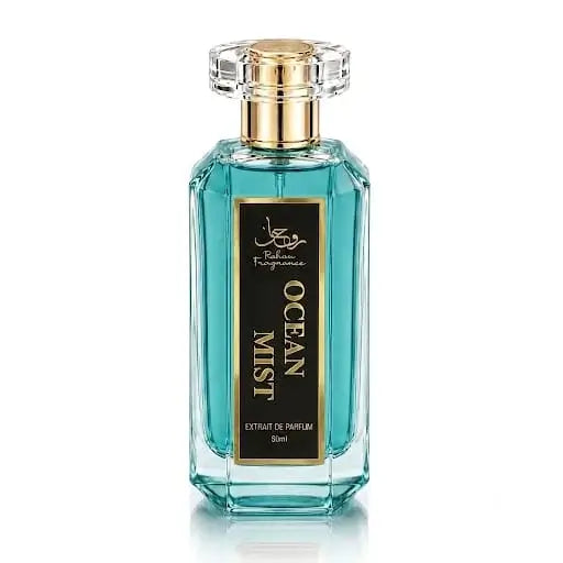 OCEAN MIST