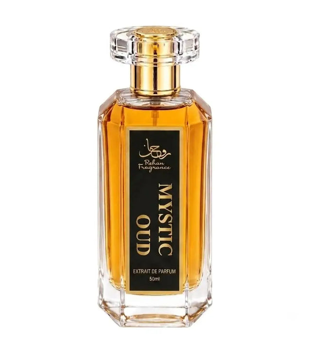 MYSTIC OUD